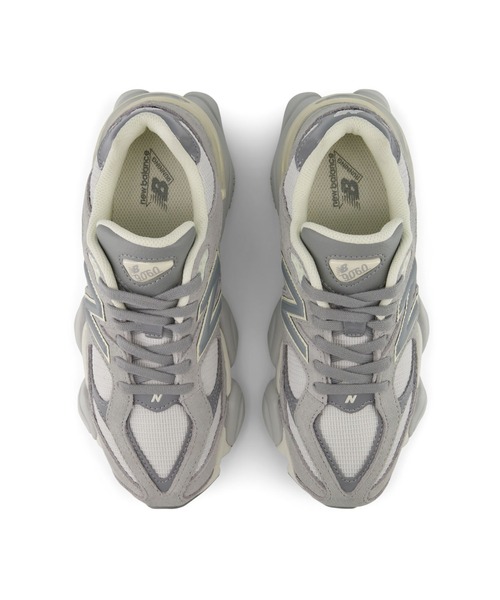 New Balance U90609Z4 / ニューバランス U90609Z4（スニーカー）｜New