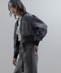 Eimee Law｜エイミーロウのブルゾン通販 - ZOZOTOWN