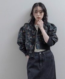 Eimee Law｜エイミーロウのブルゾン通販 - ZOZOTOWN