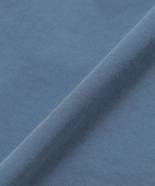 SHIPS Colors（シップス カラーズ）の「SHIPS Colors:〈接触冷感・洗濯機可能〉ストレッチ カラー ショート パンツ（その他パンツ・メンズ・ブラック/オレンジ/オリーブ/ブルー・MEDIUM/LARGE/X-LARGE）」の5枚目の写真