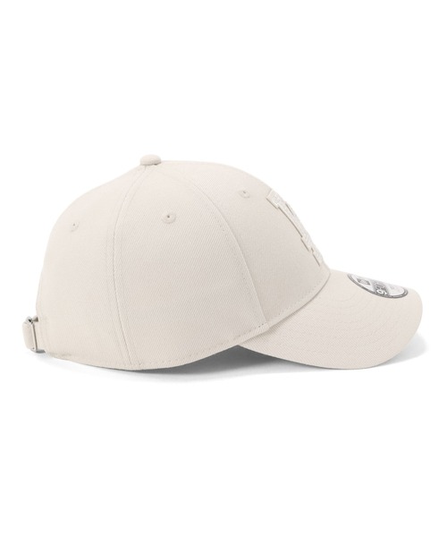 NEW ERA(ニューエラ)の「ニューエラキッズキャップ Youth9FORTY ラインストーンMLB ONSPOTZ別注(キャップ・キッズ・パープル/ストーン/ピンク/ブルー・52-56cm)」の6枚目の写真