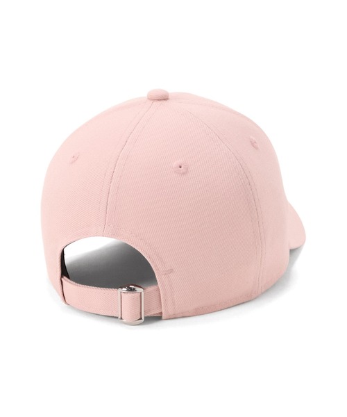NEW ERA(ニューエラ)の「ニューエラキッズキャップ Youth9FORTY ラインストーンMLB ONSPOTZ別注(キャップ・キッズ・パープル/ストーン/ピンク/ブルー・52-56cm)」の17枚目の写真