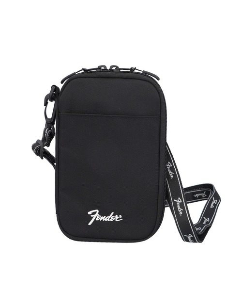 Fender ショルダーバッグ Fender スマートショルダーバッグ（ショルダーバッグ）｜Fender