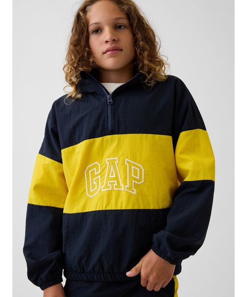 セール】GAP｜ギャップのその他アウター（ブルー・ネイビー/青色系