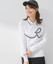 JUN&ROPE'（ジュンアンドロペ）の「長袖カットソー（Tシャツ/カットソー）」