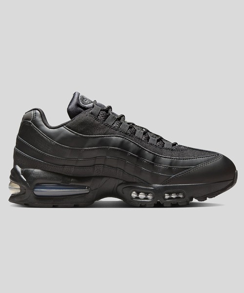 NIKE(ナイキ)の「NIKE AIR MAX 95 BIG BUBBLE HM8755-001(スニーカー・メンズ・ブラック・28cm/27.5cm/27cm/26.5cm)」の2枚目の写真