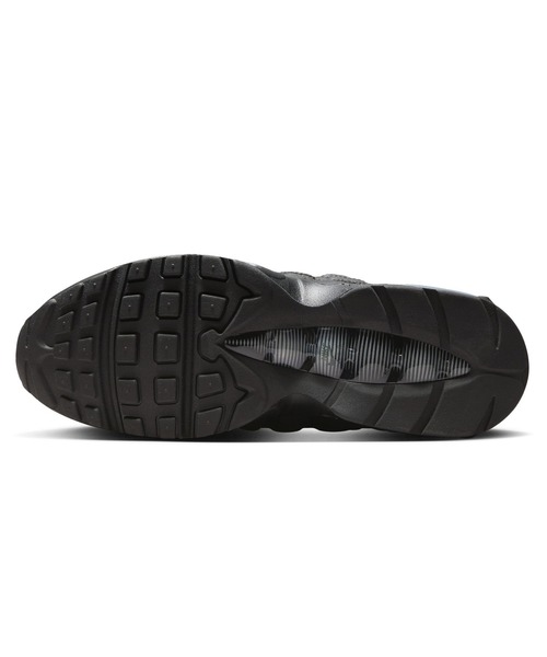 NIKE(ナイキ)の「NIKE AIR MAX 95 BIG BUBBLE HM8755-001(スニーカー・メンズ・ブラック・28cm/27.5cm/27cm/26.5cm)」の3枚目の写真