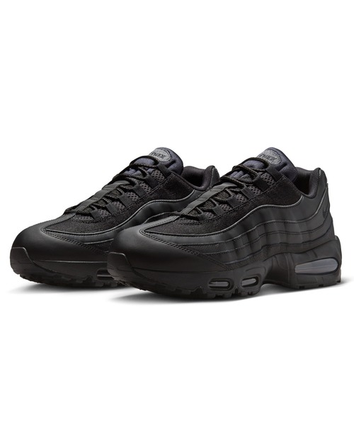 NIKE(ナイキ)の「NIKE AIR MAX 95 BIG BUBBLE HM8755-001(スニーカー・メンズ・ブラック・28cm/27.5cm/27cm/26.5cm)」の5枚目の写真