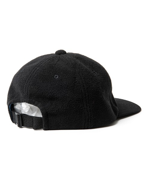 430（フォーサーティ）の「mko13788-FLRS CAP キャップ(26-166)（キャップ・メンズ・ブルー/グレー/ブラック・FREE）」の6枚目の写真