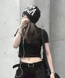 Mini Tee/ミニT