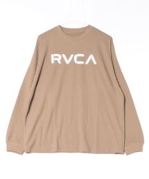 RVCA/ルーカ DAY SHIFT WIDE STRIPE LT ロンT BG042057