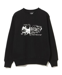 【SPECIAL PRICE】"That Wasn't Me" Crewneck Sweat
