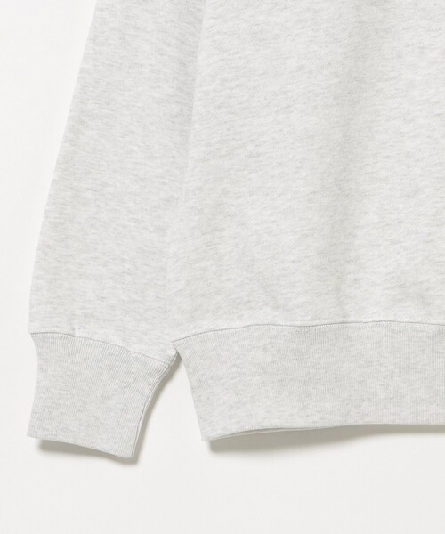 BEAMS T(ビームスティー)の「BEAMS T / "That Wasn't Me" Crewneck Sweat(スウェット・メンズ・ブラック/ライトグレー・XL/L/M/S)」の5枚目の写真