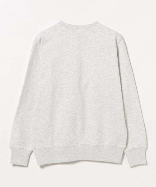 BEAMS T(ビームスティー)の「BEAMS T / "That Wasn't Me" Crewneck Sweat(スウェット・メンズ・ブラック/ライトグレー・XL/L/M/S)」の6枚目の写真
