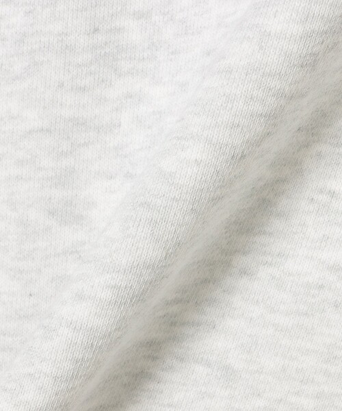 BEAMS T(ビームスティー)の「BEAMS T / "That Wasn't Me" Crewneck Sweat(スウェット・メンズ・ブラック/ライトグレー・XL/L/M/S)」の8枚目の写真