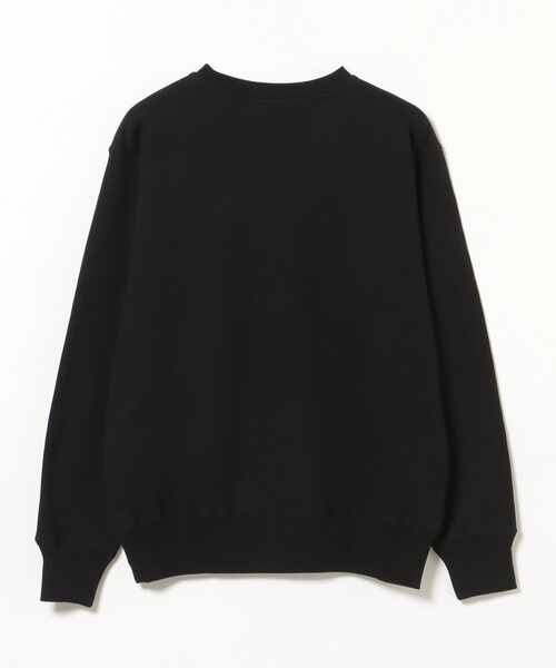 BEAMS T(ビームスティー)の「BEAMS T / "That Wasn't Me" Crewneck Sweat(スウェット・メンズ・ブラック/ライトグレー・XL/L/M/S)」の10枚目の写真