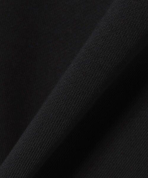 BEAMS T(ビームスティー)の「BEAMS T / "That Wasn't Me" Crewneck Sweat(スウェット・メンズ・ブラック/ライトグレー・XL/L/M/S)」の11枚目の写真