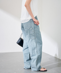 Spick & Span｜スピック アンド スパンのパンツ（フレア・ブーツカット
