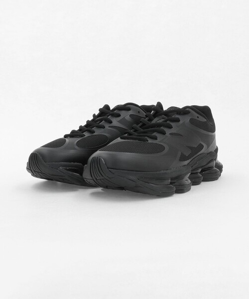 NEW BALANCE(ニューバランス)の「<New Balance> ABZORB 2000/スニーカー(スニーカー・メンズ・ブラック・26cm/26.5cm/27.5cm/27cm/28cm/28.5cm)」の2枚目の写真