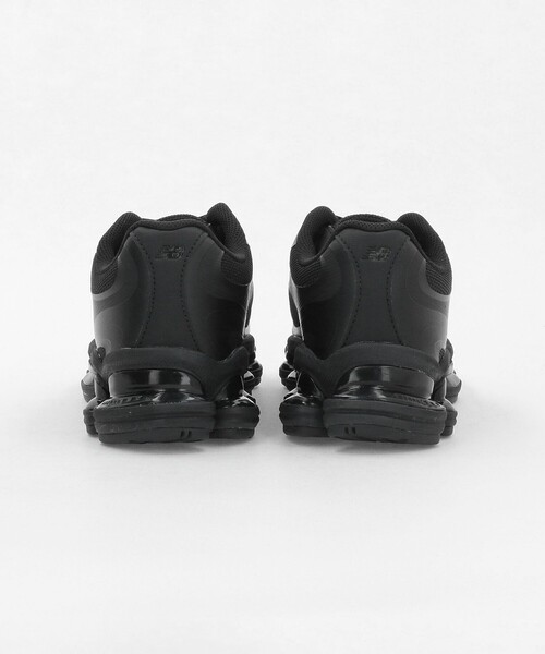 NEW BALANCE(ニューバランス)の「<New Balance> ABZORB 2000/スニーカー(スニーカー・メンズ・ブラック・26cm/26.5cm/27.5cm/27cm/28cm/28.5cm)」の5枚目の写真