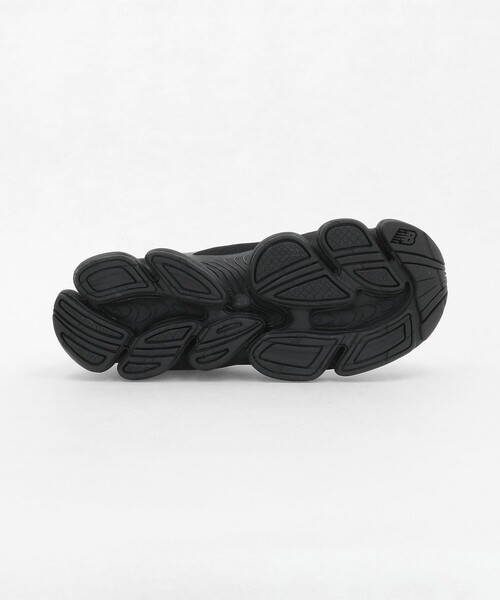 NEW BALANCE(ニューバランス)の「<New Balance> ABZORB 2000/スニーカー(スニーカー・メンズ・ブラック・26cm/26.5cm/27.5cm/27cm/28cm/28.5cm)」の6枚目の写真