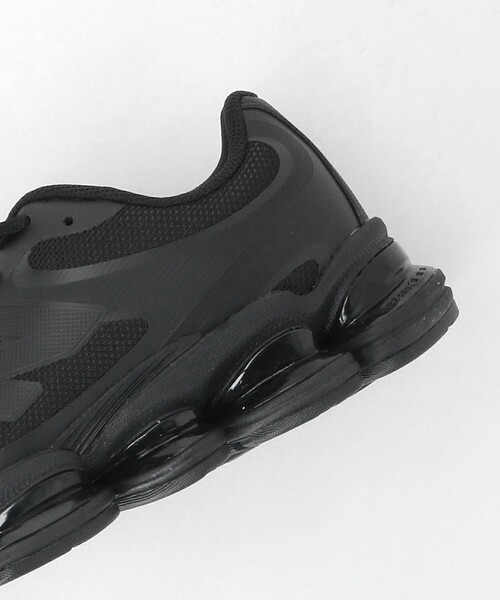 NEW BALANCE(ニューバランス)の「<New Balance> ABZORB 2000/スニーカー(スニーカー・メンズ・ブラック・26cm/26.5cm/27.5cm/27cm/28cm/28.5cm)」の9枚目の写真