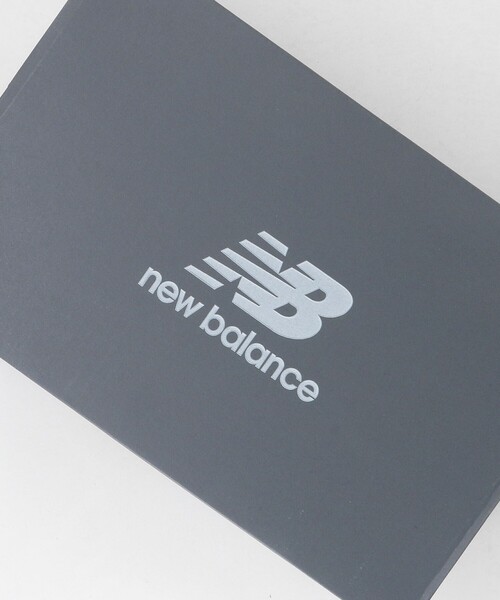 NEW BALANCE(ニューバランス)の「<New Balance> ABZORB 2000/スニーカー(スニーカー・メンズ・ブラック・26cm/26.5cm/27.5cm/27cm/28cm/28.5cm)」の10枚目の写真