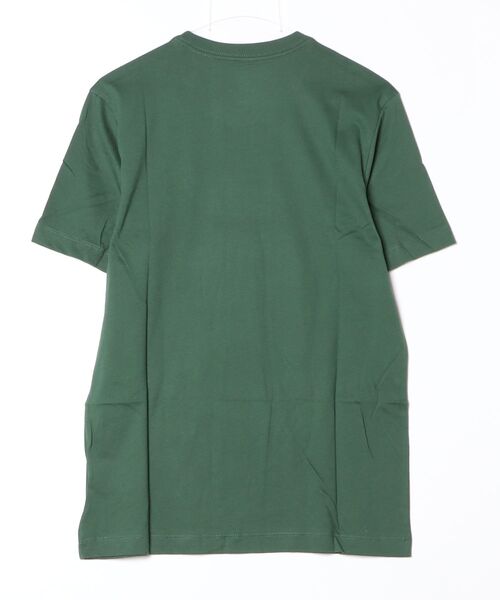 NIKE(ナイキ)の「NIKE ナイキ ナイキ NSW クラブ Tシャツ(Tシャツ/カットソー・メンズ・ダークグリーン・LL/M/S)」の11枚目の写真