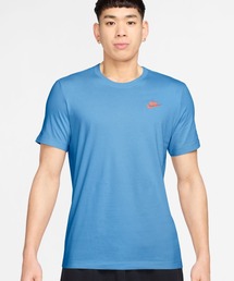 ナイキ NIKE ナイキ NSW ストリート GX JRSY S/S トップ（Tシャツ