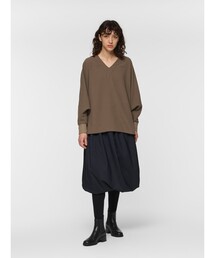 mizuiro ind バルーンスカート