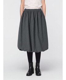 mizuiro ind バルーンスカート