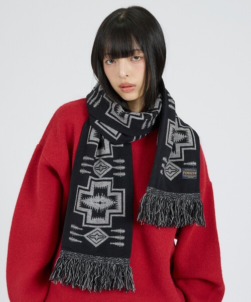 PENDLETON｜ペンドルトンのマフラー通販 - ZOZOTOWN