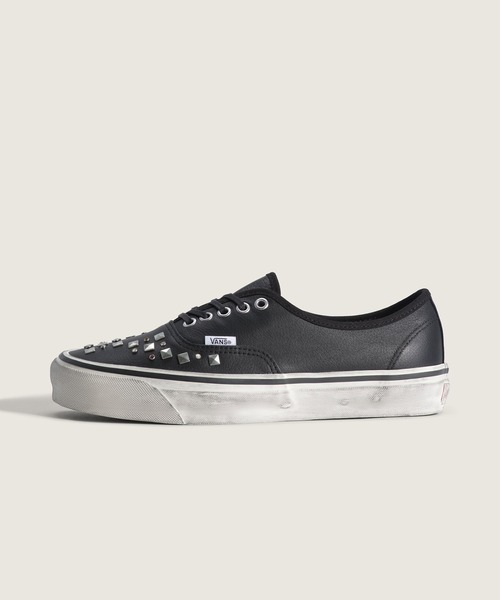 VANS PREMIUM オーセンティック コンバット / LX Authentic 44 Combat