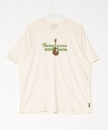 GOHEMP（ゴーヘンプ）の「半袖Tシャツ（Tシャツ/カットソー）」