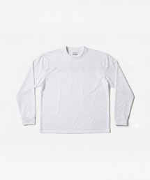 TENEZ（テネス）の「HYDRO-GUARD Cup Shoulder Long Sleeve (長袖) Tee（Tシャツ/カットソー）」