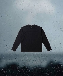 TENEZ（テネス）の「HYDRO-GUARD Cup Shoulder Long Sleeve (長袖) Tee（Tシャツ/カットソー）」