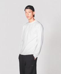 TENEZ（テネス）の「HYDRO-GUARD Cup Shoulder Long Sleeve (長袖) Tee（Tシャツ/カットソー）」