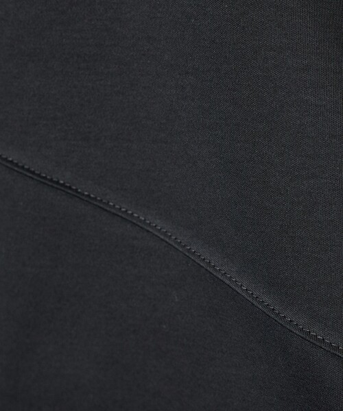 5351 POUR LES HOMMES（ゴーサンゴーイチプールオム）の「ダーツ 長袖 Tシャツ（Tシャツ/カットソー・メンズ・ブラック/グレイッシュブルー/ホワイト・46/50/48/44）」の11枚目の写真