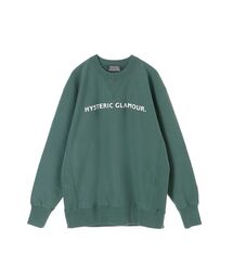 HYSTERIC GLAMOUR | HYS LOGO スウェット(スウェット)