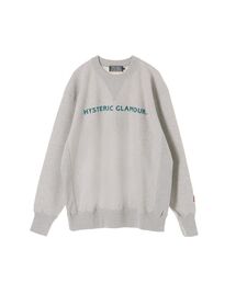 HYSTERIC GLAMOUR | HYS LOGO スウェット(スウェット)