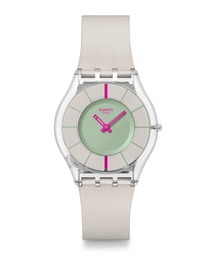 ALWAYS ON TIME