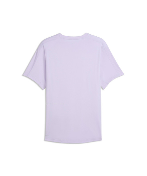 PUMA(プーマ)の「PUMA プーマ メンズ ランニング ブライトストライド クラウドスパン 半袖 T(Tシャツ/カットソー・メンズ・ブラック/ラベンダー・SMALL/MEDIUM/XX-LARGE/X-LARGE/LARGE)」の12枚目の写真