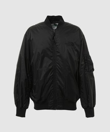 eYe JUNYA WATANABE MAN（アイジュンヤワタナベマン）の「『THE NORTH FACE』W-NAME BOMBER JACKET（ミリタリージャケット）」