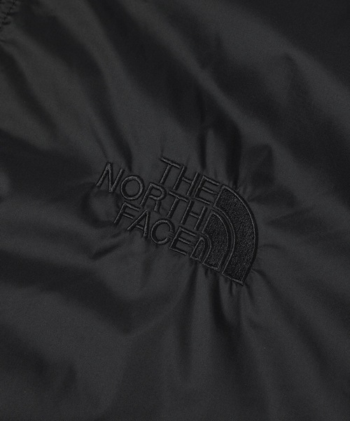 eYe JUNYA WATANABE MAN(アイジュンヤワタナベマン)の「『THE NORTH FACE』W-NAME BOMBER JACKET(ミリタリージャケット・メンズ・ブラック・M/S/XS/L)」の4枚目の写真