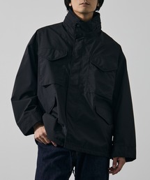 THE NORTH FACE PURPLE LABEL(�U �m�[�X�t�F�C�X �p�[�v�����[�x��)�́yTHE NORTH FACE Purple Label /�U�E�m�[�X�E�t�F�C�X �p�[�v�����[�x���zGORE-TEX Field Jacket(�i�C�����W���P�b�g)
