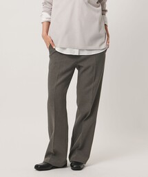 ＜MARW UNITED ARROWS＞ローライズ ストレート パンツ