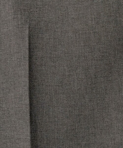 MARW UNITED ARROWS(マルゥ ユナイテッドアローズ)の「<MARW UNITED ARROWS>ローライズ ストレート パンツ(スラックス・レディース・ダークグレー/ブラック・38/36)」の20枚目の写真
