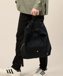 MHL. 2way リュック MHL. 2WAYリュック