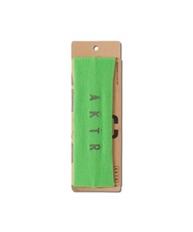AKTR（アクター）の「AKTR HEAD BAND CLASSIC MID（アクター ヘッドバンド クラシック ミッド）（カチューシャ）」