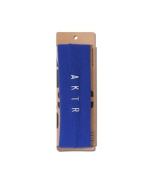 AKTR（アクター）の「AKTR HEAD BAND CLASSIC MID（アクター ヘッドバンド クラシック ミッド）（カチューシャ）」